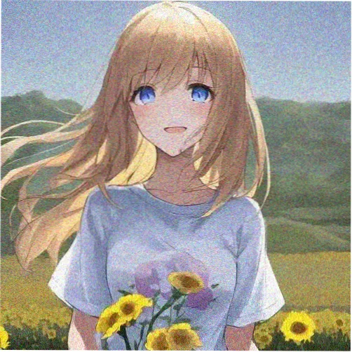 读者老鹿的头像